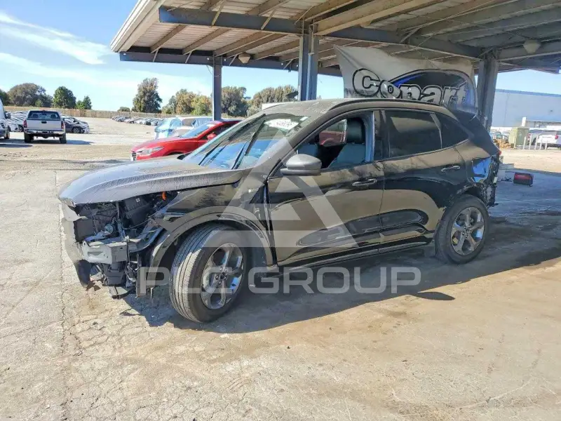 2024 Ford ESCAPE photo