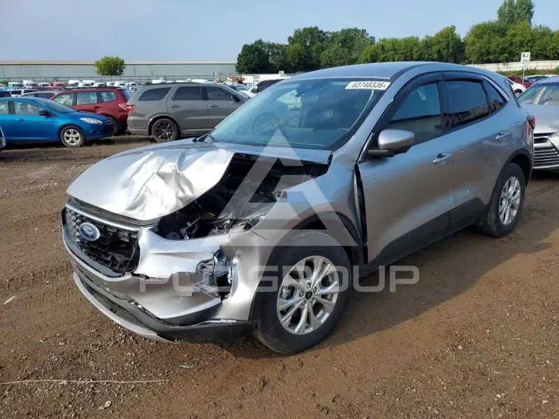 2024 Ford ESCAPE фото