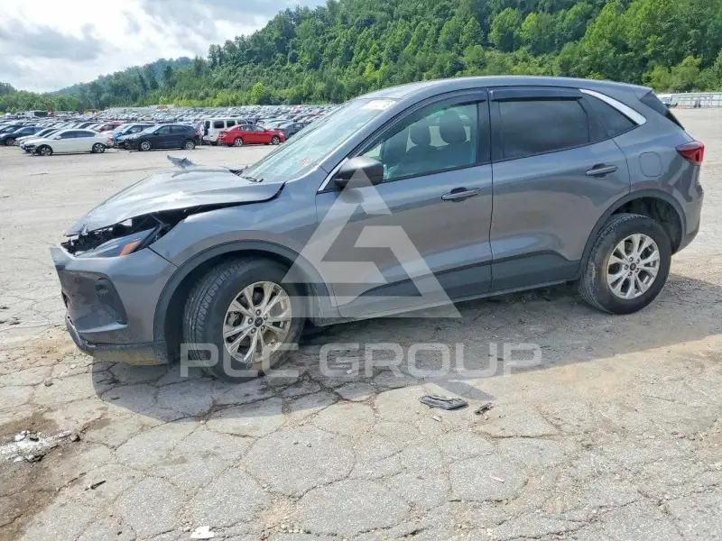2024 Ford ESCAPE photo