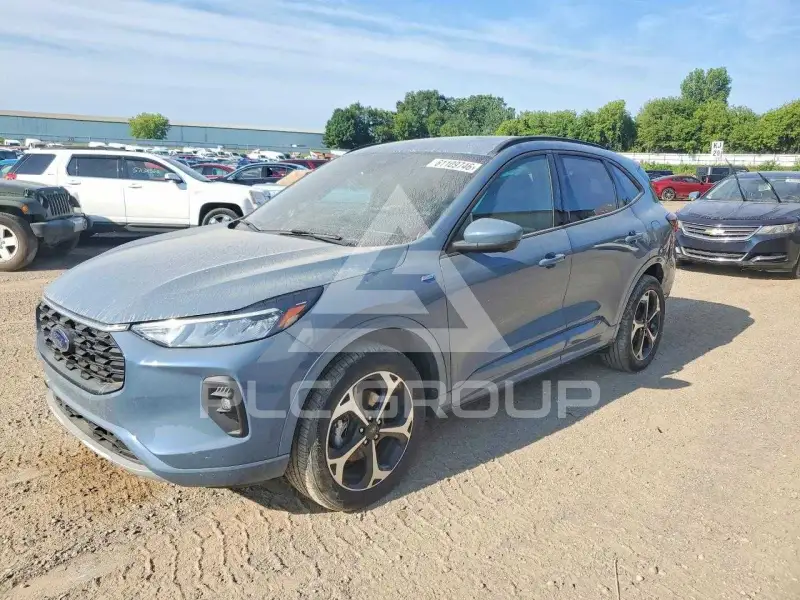 2024 Ford ESCAPE photo