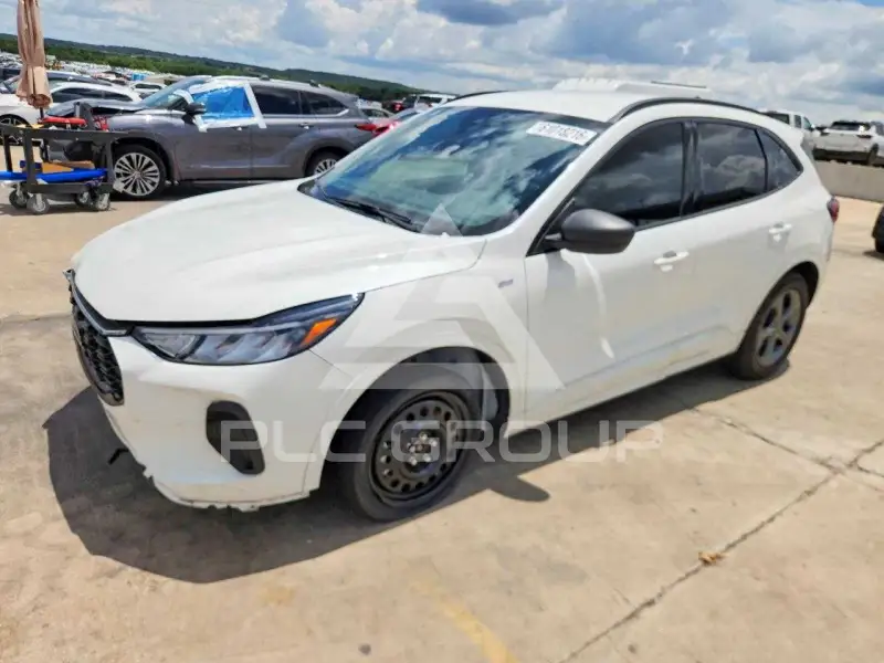 2024 Ford ESCAPE photo