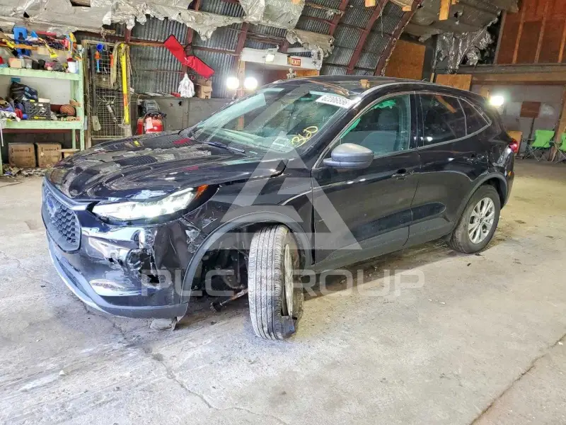 2024 Ford ESCAPE photo