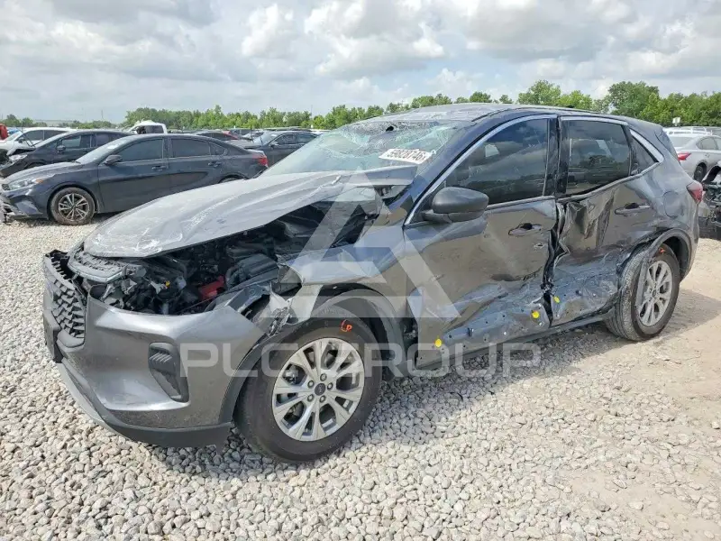 2024 Ford ESCAPE фото