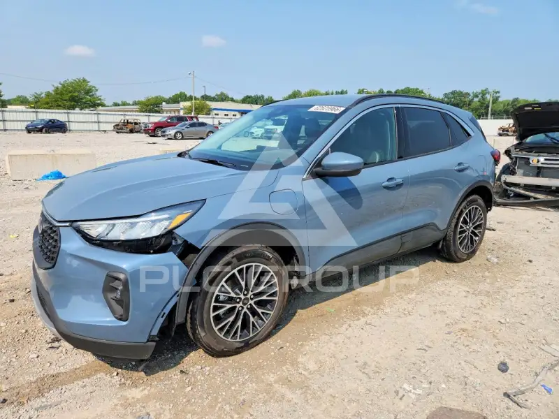 2024 Ford ESCAPE фото