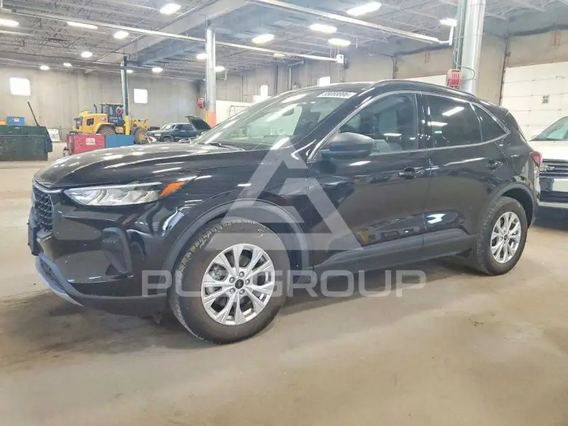 2024 Ford ESCAPE photo