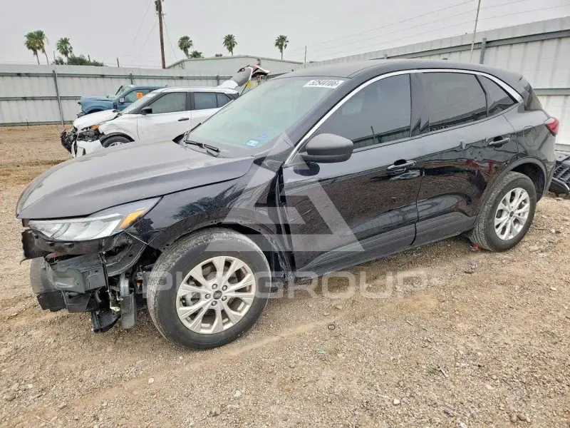 2024 Ford ESCAPE photo