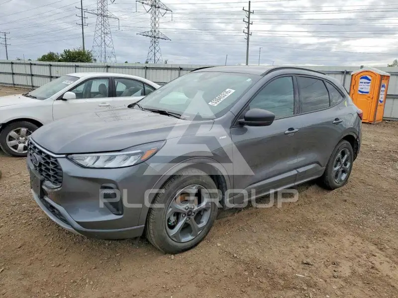 2024 Ford ESCAPE photo