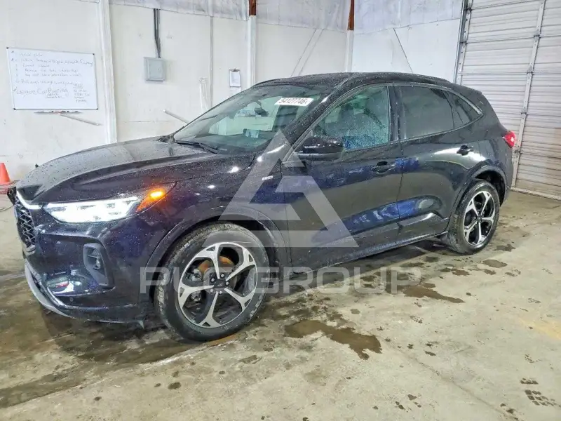 2024 Ford ESCAPE фото