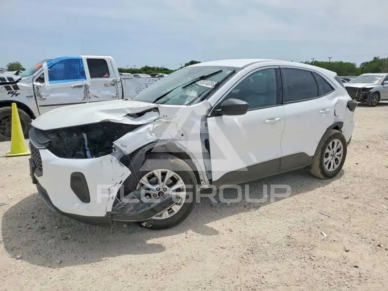 2024 Ford ESCAPE фото