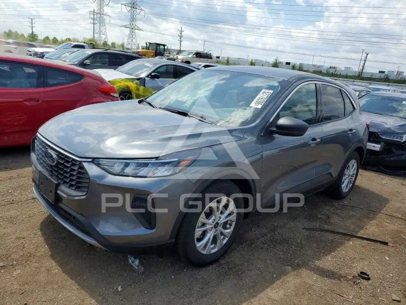 2024 Ford ESCAPE photo
