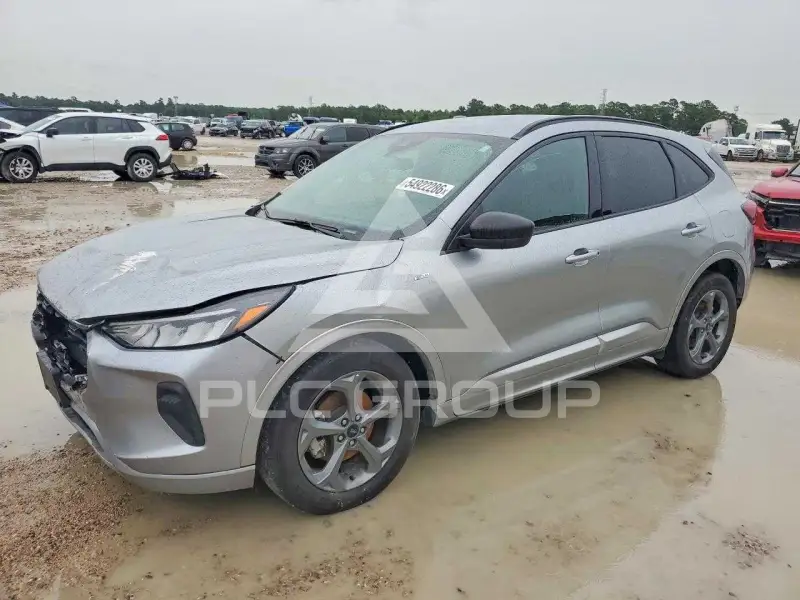 2024 Ford ESCAPE photo
