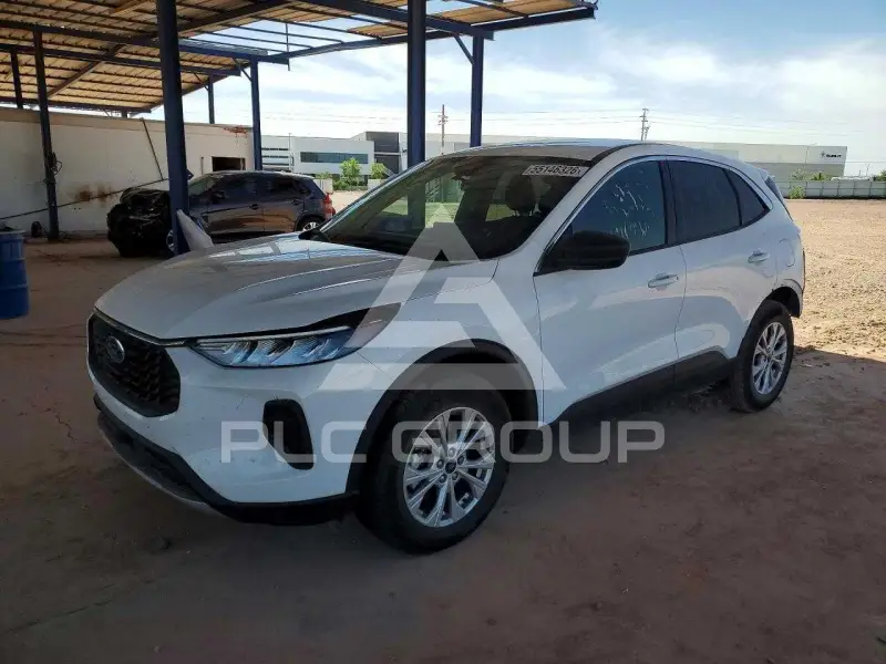 2024 Ford ESCAPE фото