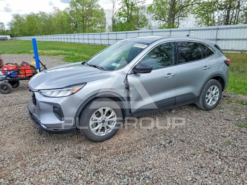 2024 Ford ESCAPE фото