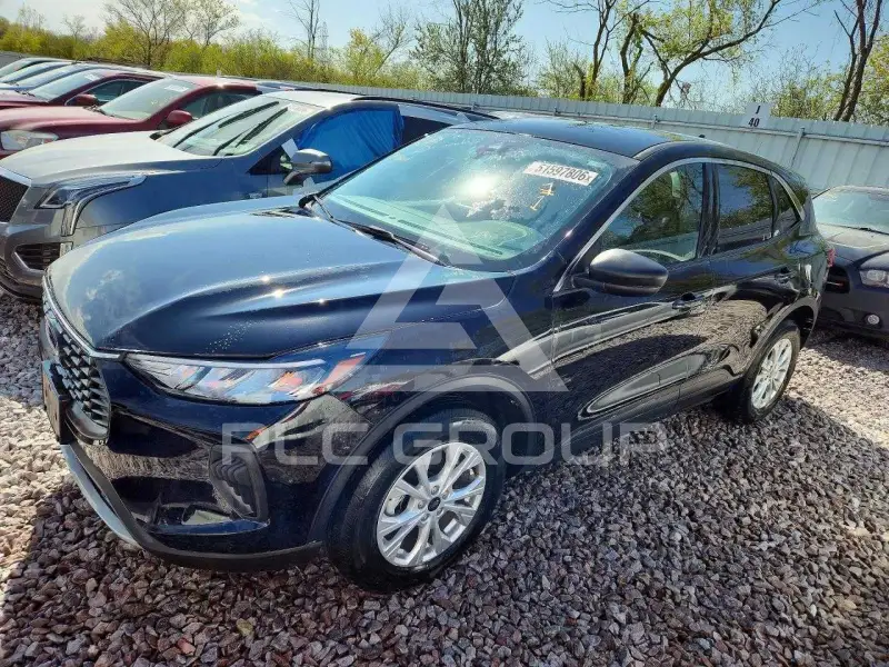 2024 Ford ESCAPE фото