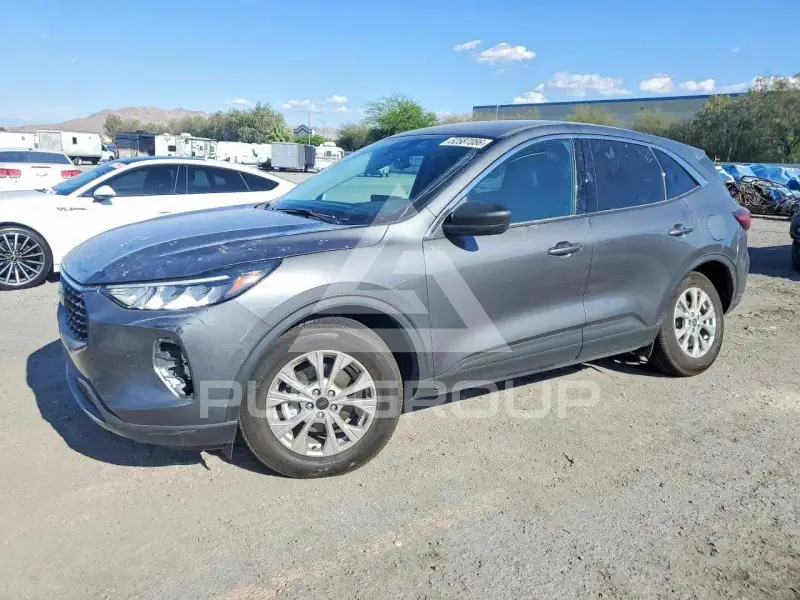 2024 Ford ESCAPE фото