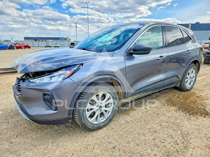 2024 Ford ESCAPE фото