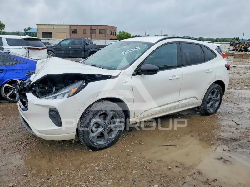 2024 Ford ESCAPE фото
