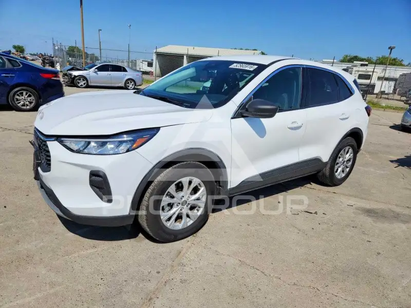 2024 Ford ESCAPE фото
