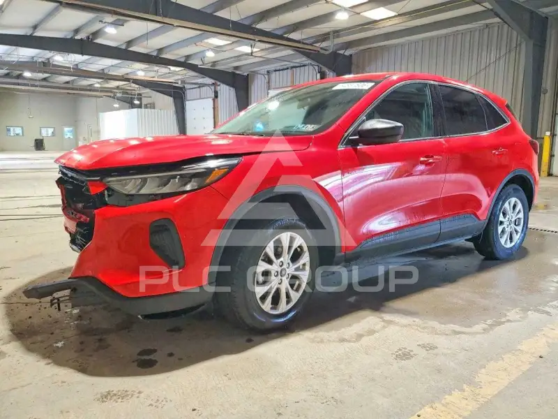 2024 Ford ESCAPE фото