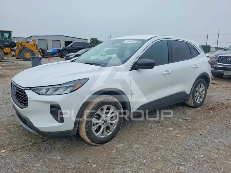 2024 Ford ESCAPE фото