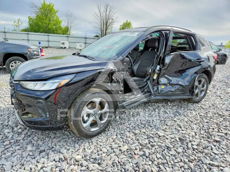 2024 Ford ESCAPE фото