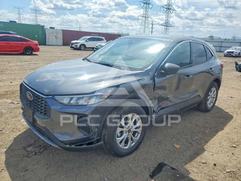 2024 Ford ESCAPE фото