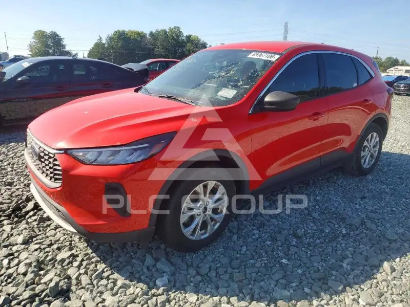 2024 Ford ESCAPE photo
