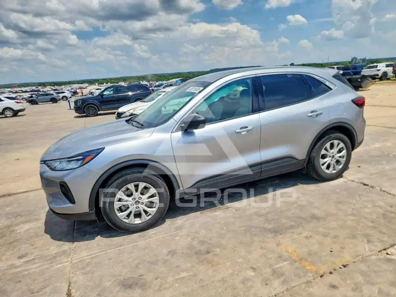 2024 Ford ESCAPE фото