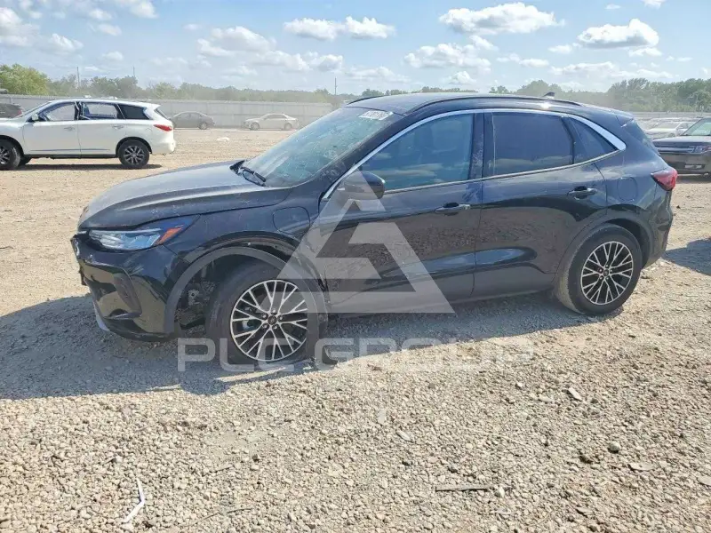 2024 Ford ESCAPE фото
