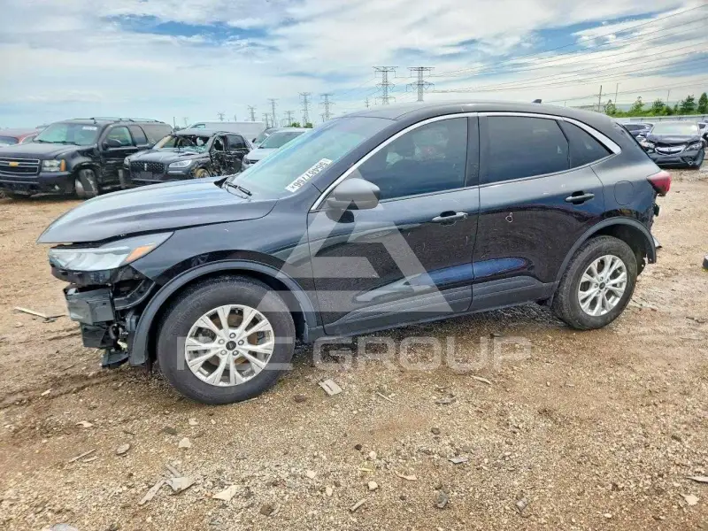 2024 Ford ESCAPE photo