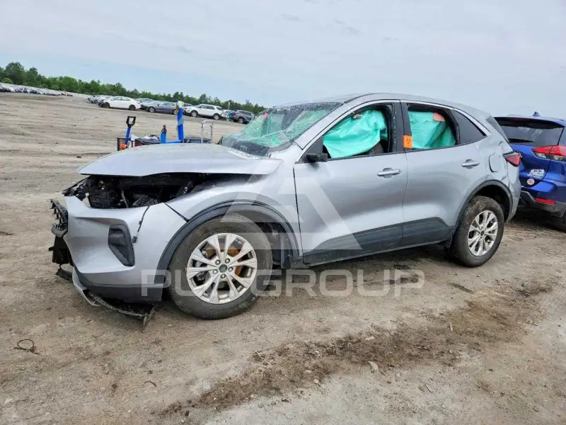 2024 Ford ESCAPE фото