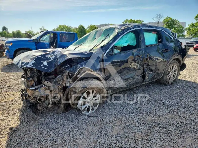 2024 Ford ESCAPE photo