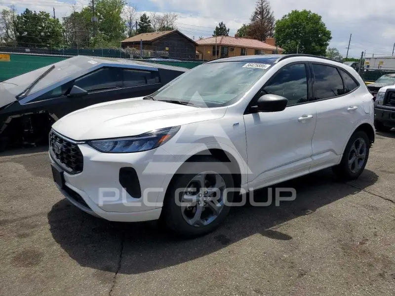 2024 Ford ESCAPE photo