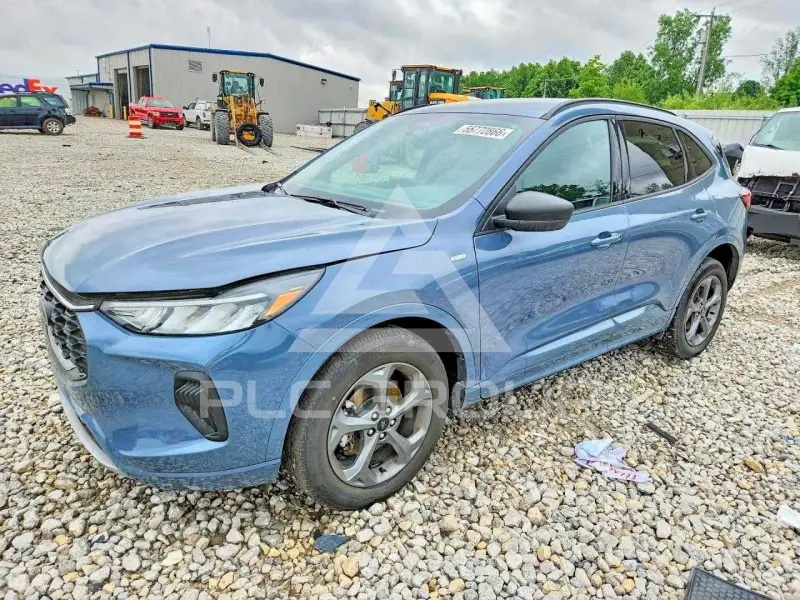 2024 Ford ESCAPE photo
