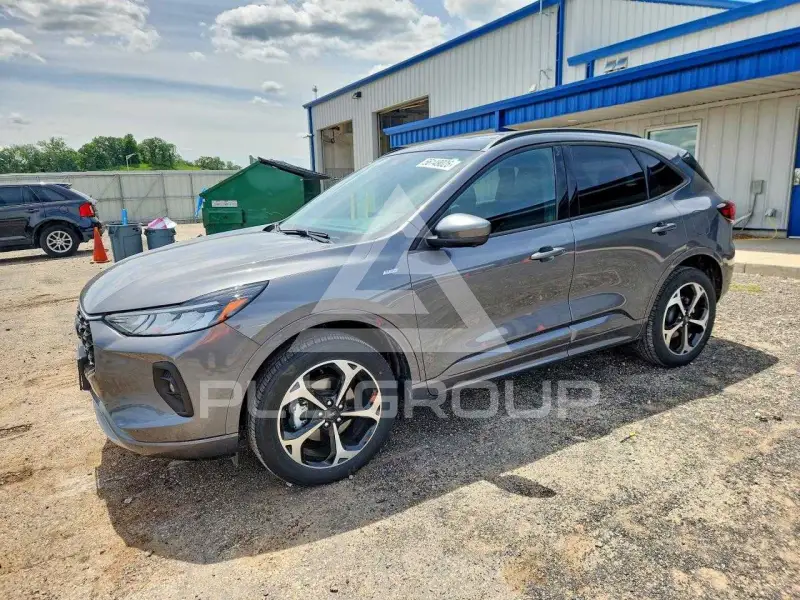 2024 Ford ESCAPE photo