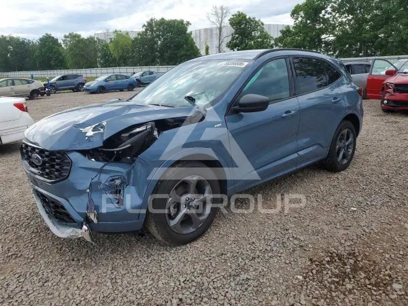 2024 Ford ESCAPE photo
