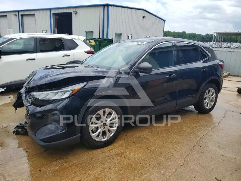 2024 Ford ESCAPE фото