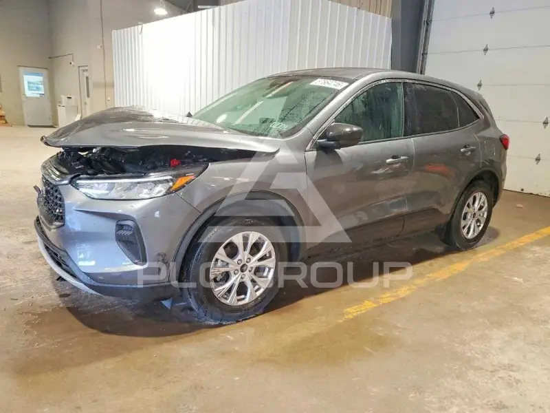 2024 Ford ESCAPE фото