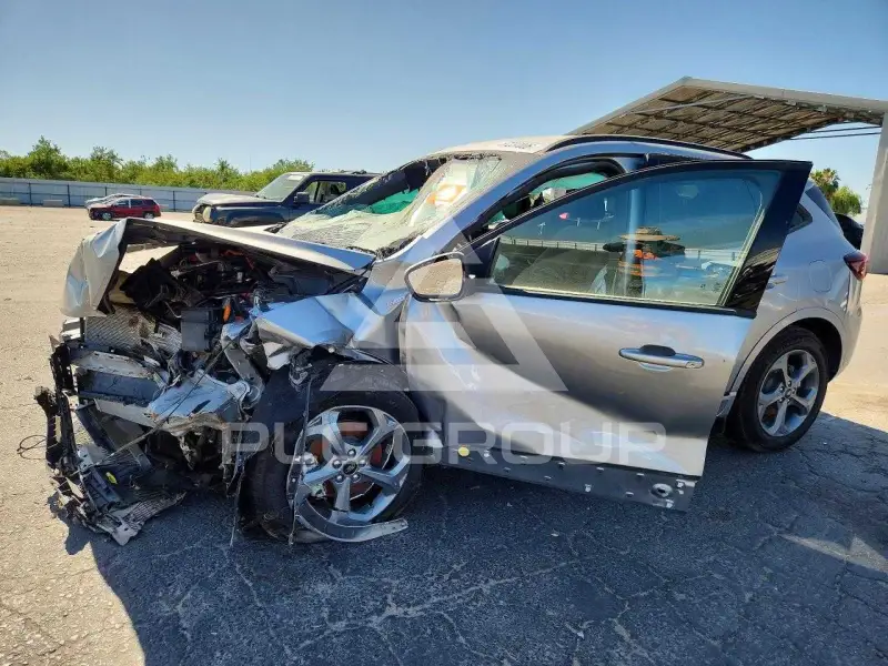 2024 Ford ESCAPE фото