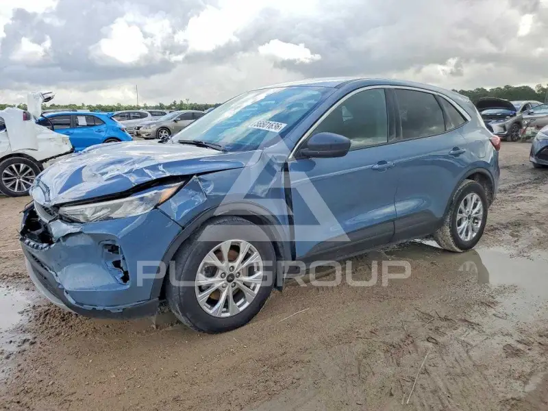 2024 Ford ESCAPE photo
