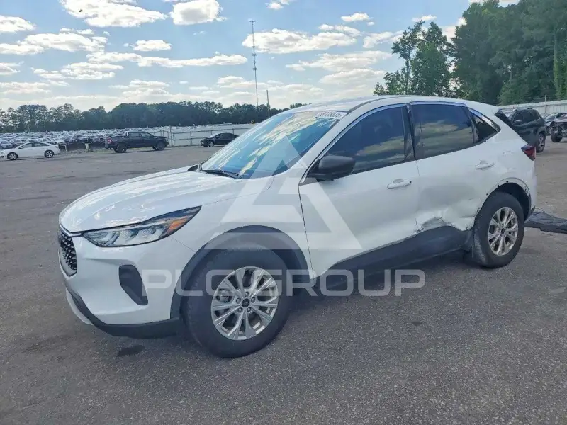 2024 Ford ESCAPE фото