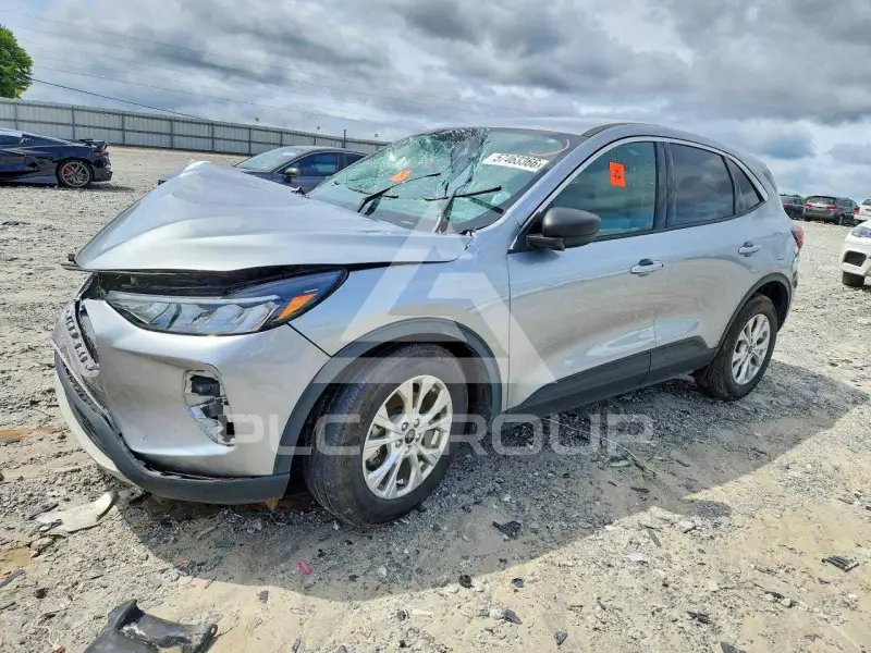 2024 Ford ESCAPE фото