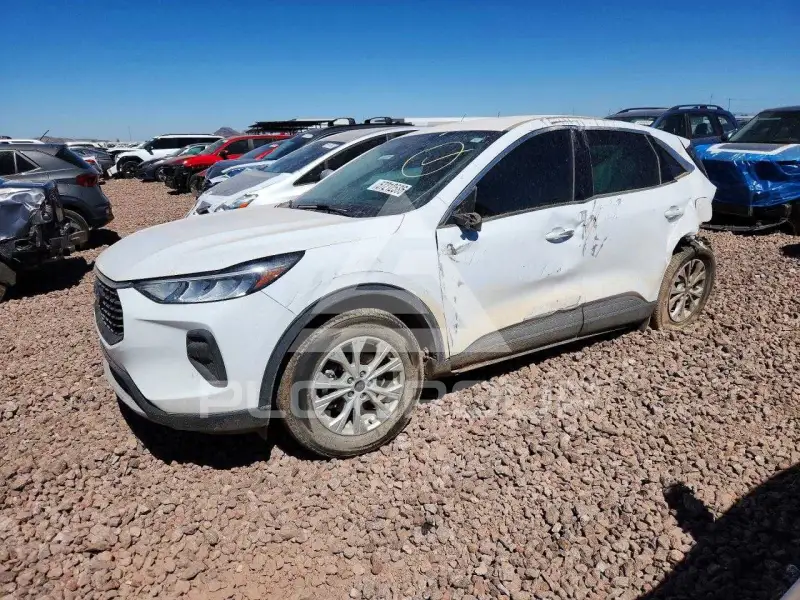 2024 Ford ESCAPE фото