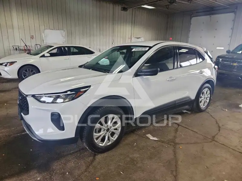 2024 Ford ESCAPE фото