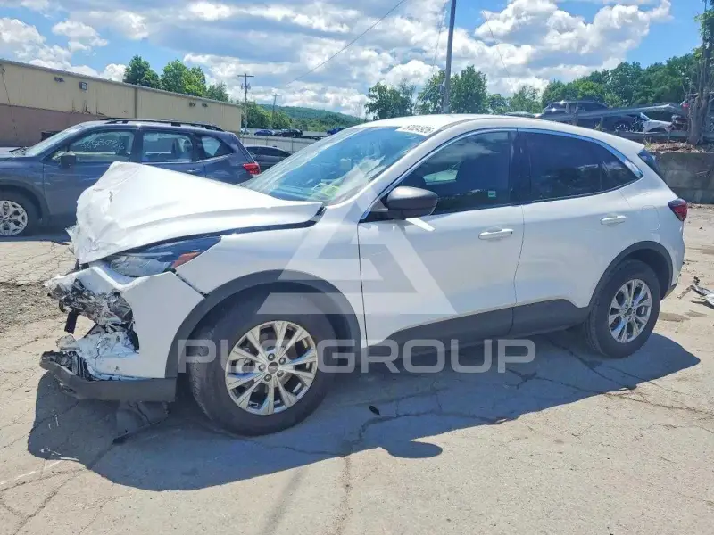 2024 Ford ESCAPE photo