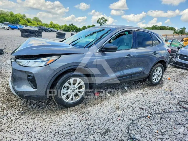 2024 Ford ESCAPE фото
