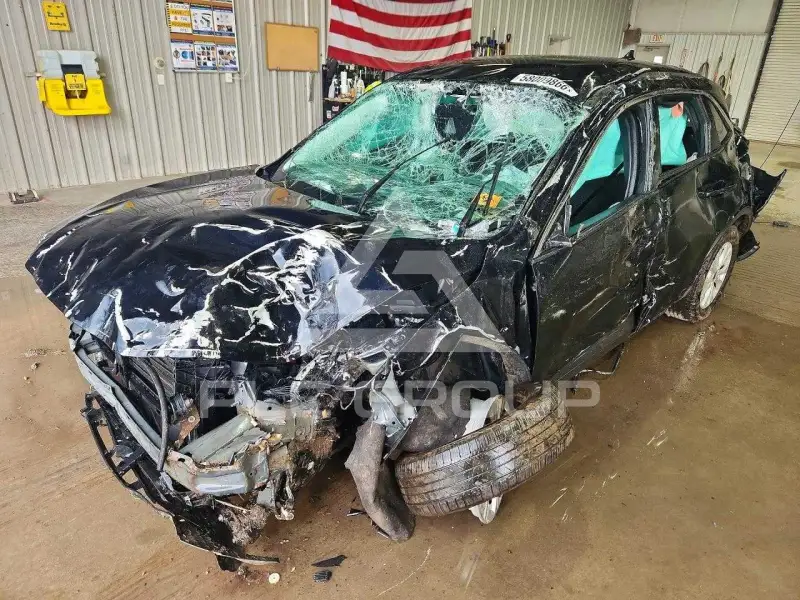 2024 Ford ESCAPE фото