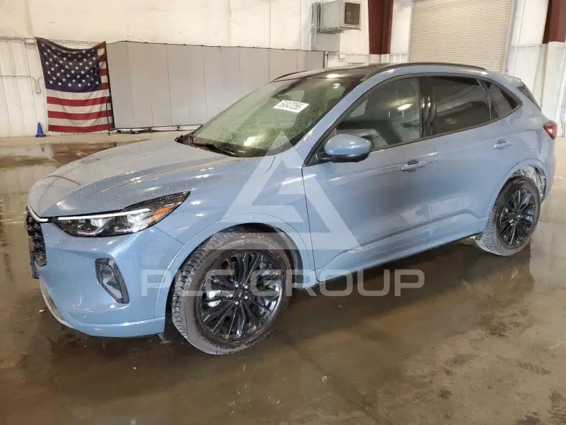2024 Ford ESCAPE photo