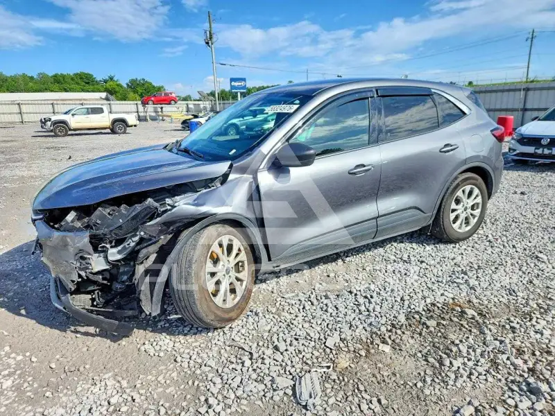 2024 Ford ESCAPE фото