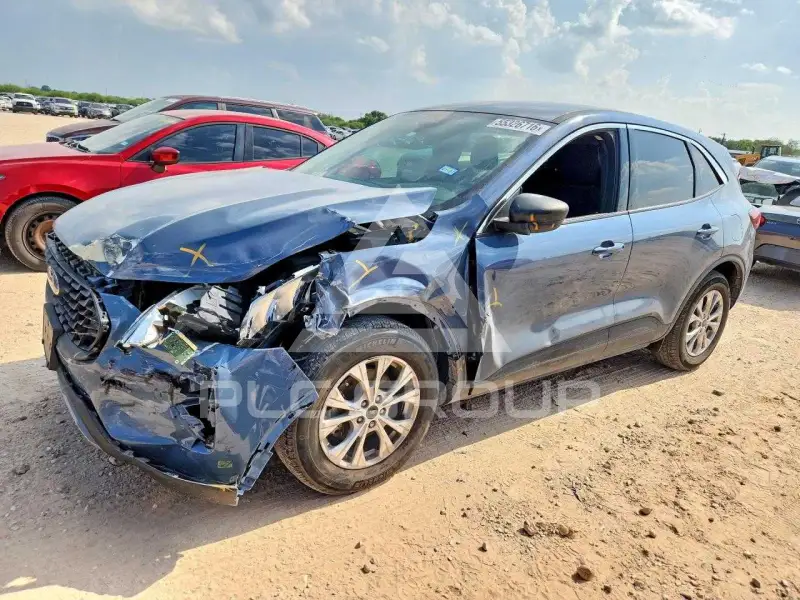 2024 Ford ESCAPE photo